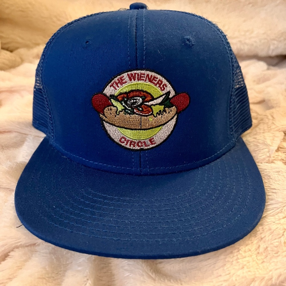 Wieners Circle SnapBack Cap